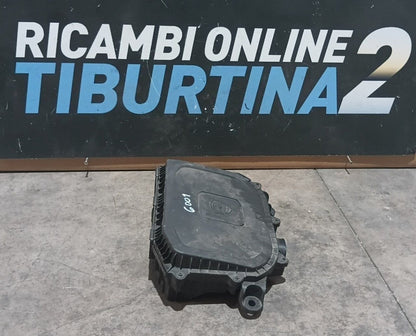 Pf 6001 airbox scatola filtro aria Lancia ypsilon 1.0 benzina hybrid  2020