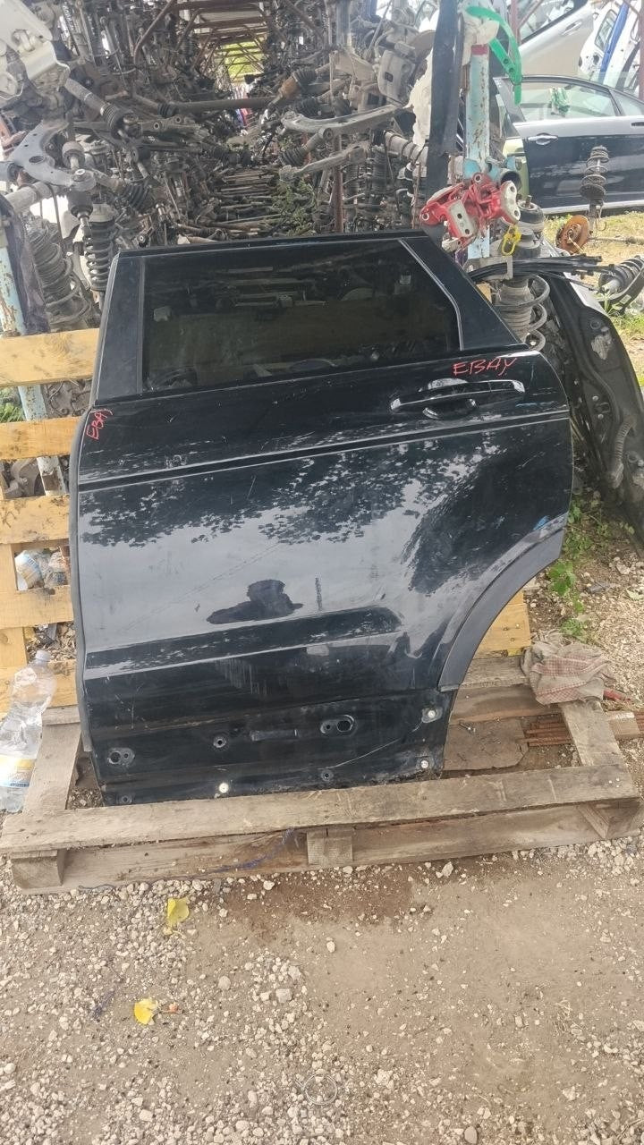 Porta posteriore sinistra range rover Evoque 2012