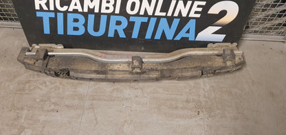 Trav 168 - Traversa rinforzo paraurti posteriore Alfa Romeo 159