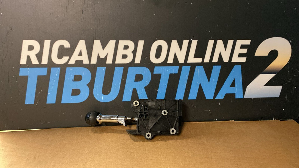 Leva cambio Manuale Fiat 500  Anno 2016 in poi Codice 50296581
