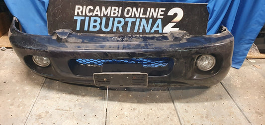 Paraurti Anteriore Hyundai Santa Fe dal 2000 al 2006 viziato