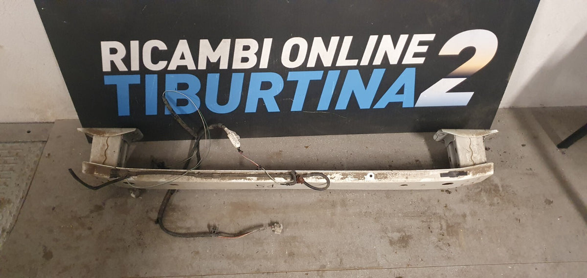 Traversa rinforzo paraurti  Posteriore Toyota Yaris dal 2011