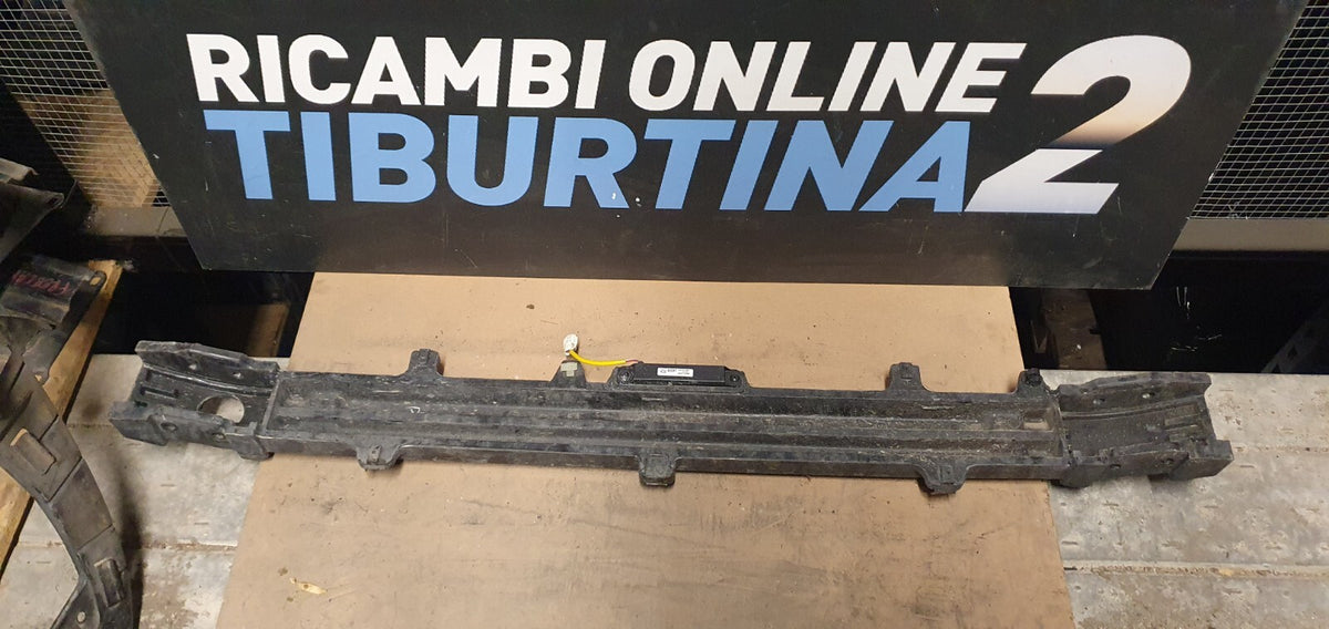 Traversa rinforzo paraurti posteriore Hyundai Kona