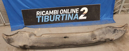 Paraurti Posteriore Fiat Panda van dal  2004 al 2012 non verniciato