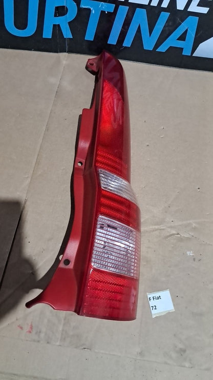 F fiat 72 Fanale posteriore destro fiat panda dal 2003