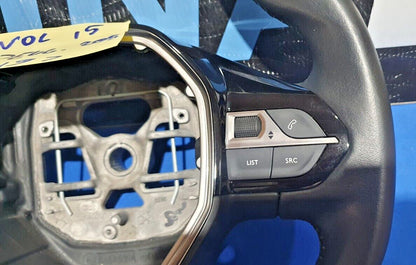 Volante Peugeot 208 2019 in poi