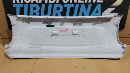 5065 Baule Cofano posteriore Portellone pannello bauletto smart 453 x2 fortwo