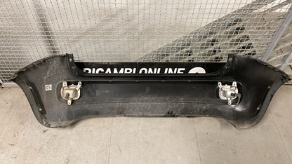Paraurti posteriore Fiat Panda  Anno 2012 Codice 0143120 Numero oggetto 48