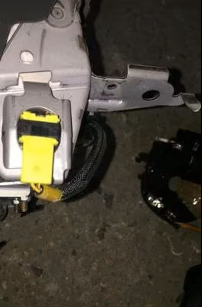 KIT AIRBAG TOYOTA PRIUS PLUS  2011