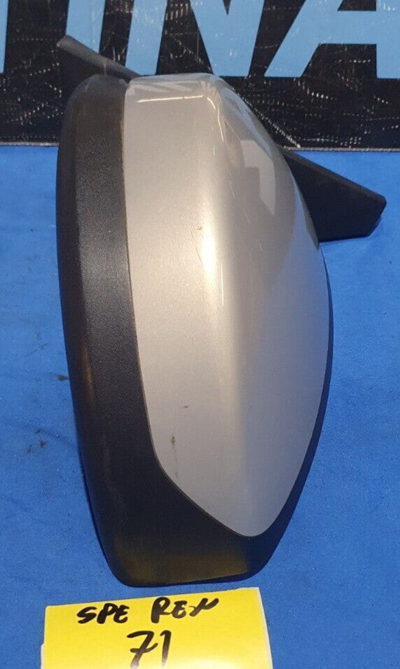 Specchio retrovisore Renault Espace Sinistro 2002 2014 5 Fili