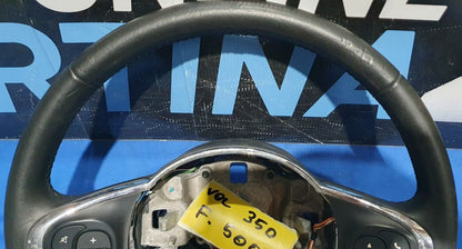 Volante Fiat 500