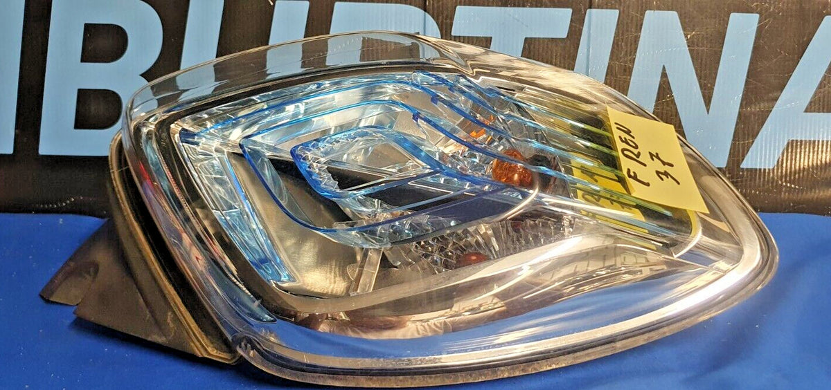 Fanale Posteriore destro Renault Zoe 2013 - 2021 26280206 265504492r