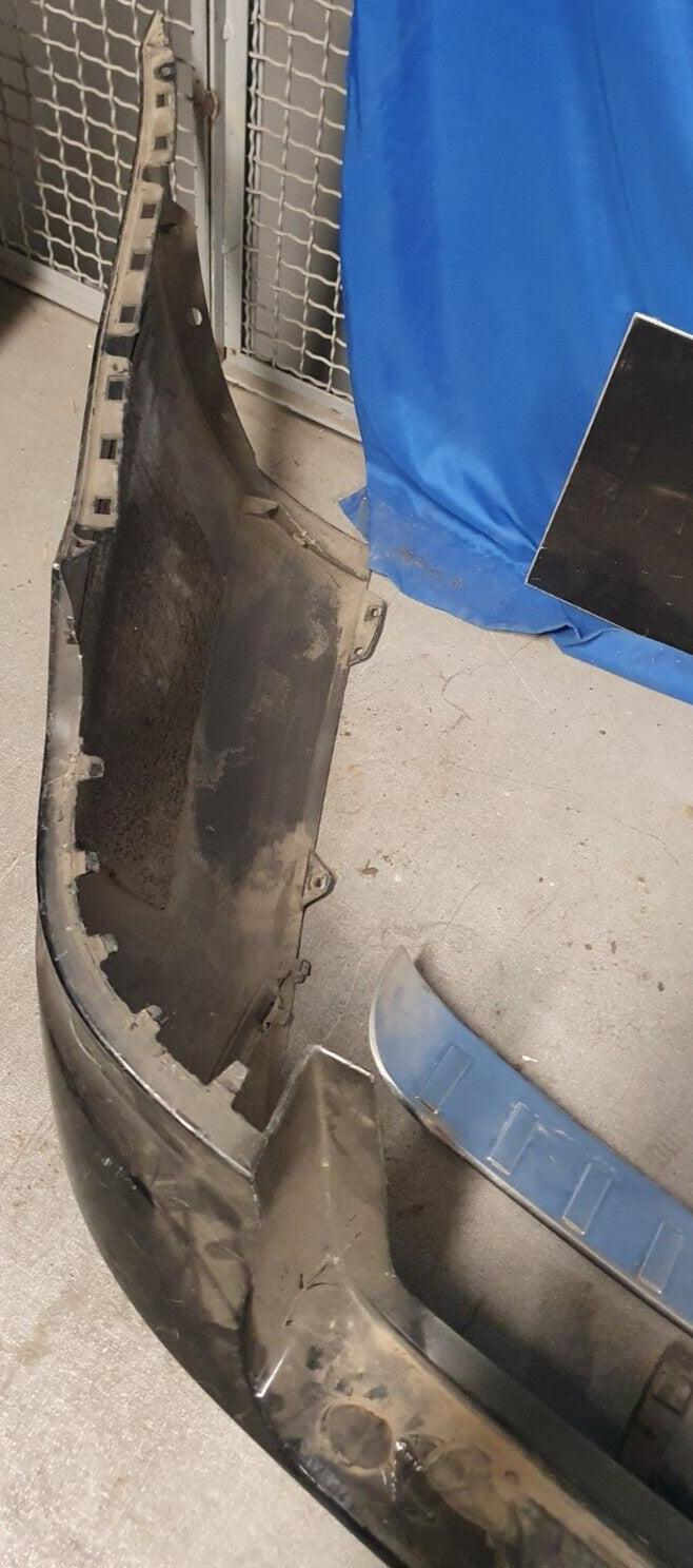 Paraurti posteriore Mercedes Classe E W212 SW