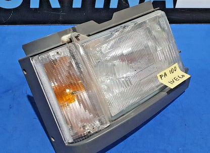 Fanale Anteriore Faro destro Iveco Gamma Z