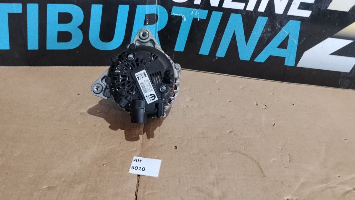 Alt 5010 alternatore jeep Avenger 1.2 turbo benzina 9835689480