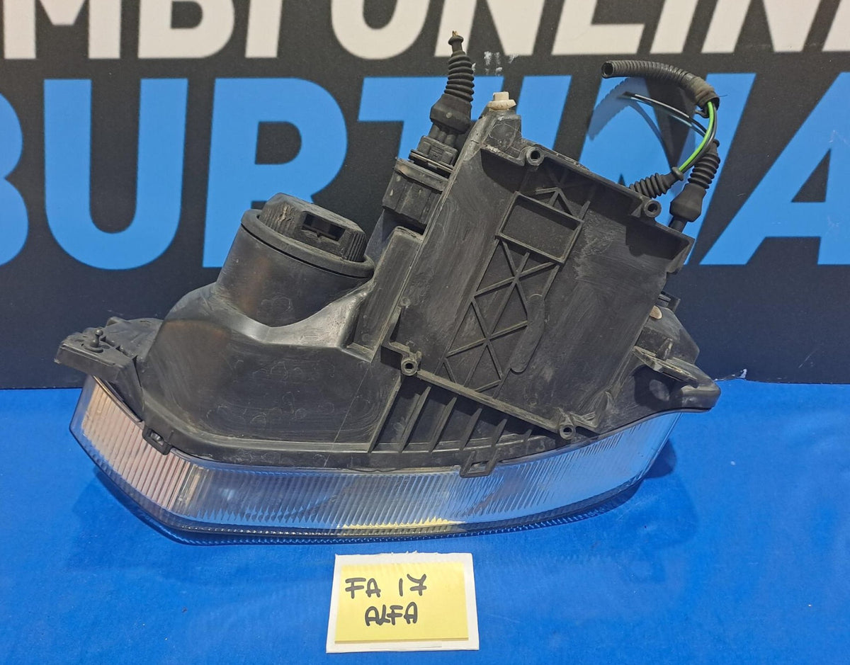 Faro anteriore Destro Alfa 156 - fa 17
