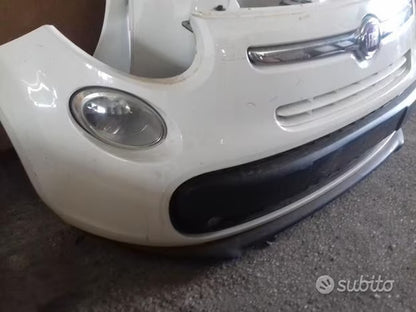 Muso musata completa FIAT 500L 1.4TB 2012