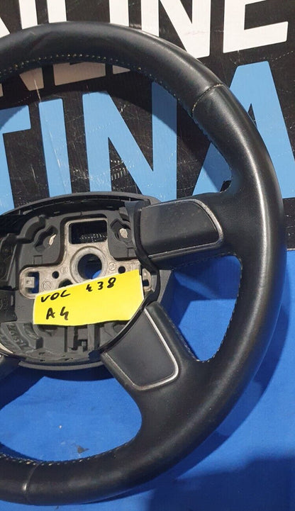 Volante Audi A4 dal 2012