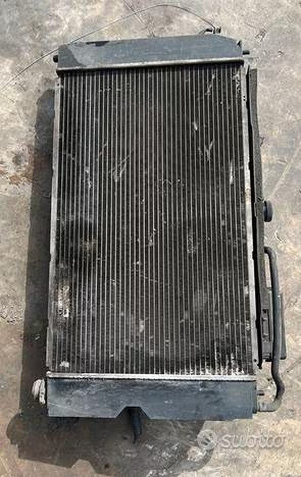 Muso completo musata TOYOTA COROLLA VERSO 2.0D 2002 2004