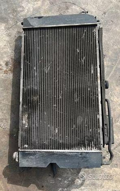 Muso completo musata TOYOTA COROLLA VERSO 2.0D 2002 2004