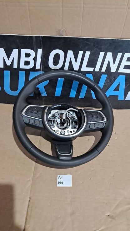 Vol 194 volante fiat 500x dal 2015