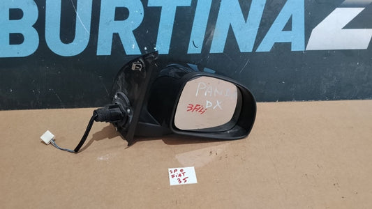 Spe Fiat 35 - Specchio retrovisore specchietto Fiat panda destro dal 2008 4 fili