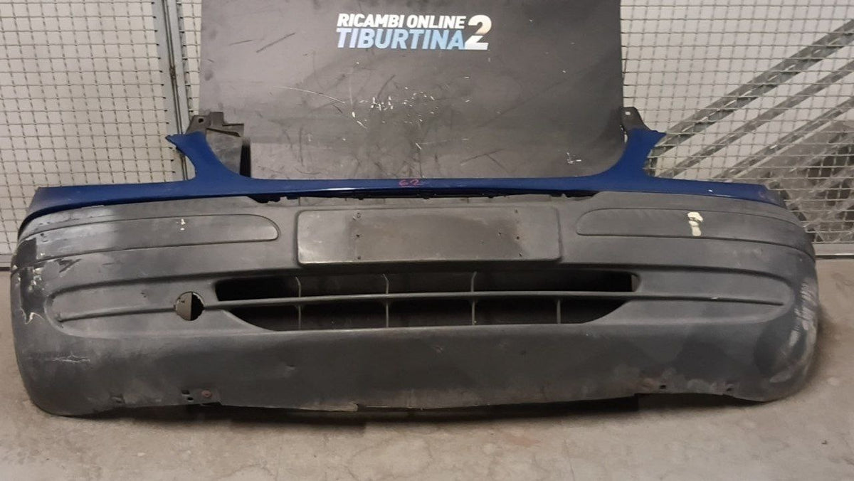 Par 62 mercedes benz vito 2005 in poi Paraurti anteriore con difetto