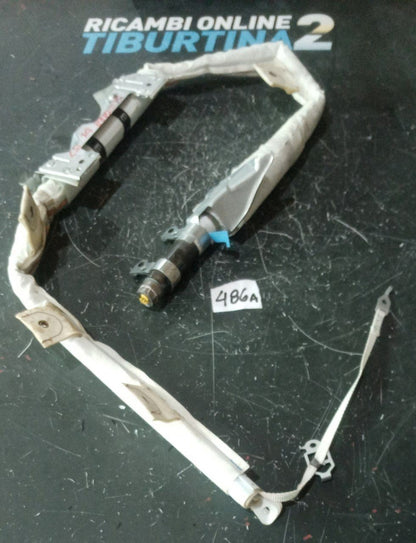 Airbag tendina laterale destra Suzuki vitara 2015 in poi Numero 486a