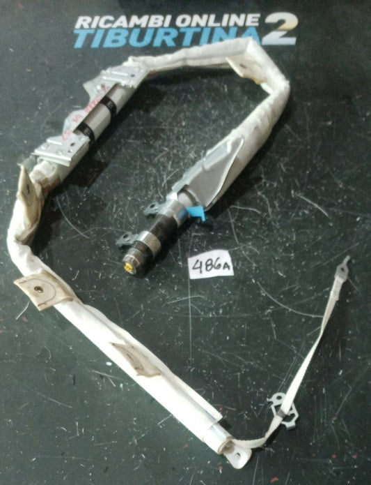 Airbag tendina laterale destra Suzuki vitara 2015 in poi Numero 486a
