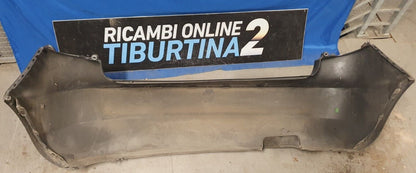 Paraurti Posteriore Skoda Fabia dal 2007 al 2014