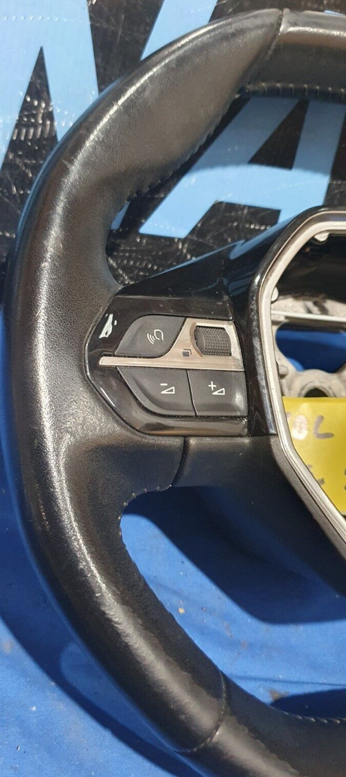 Volante Peugeot 2008 2019