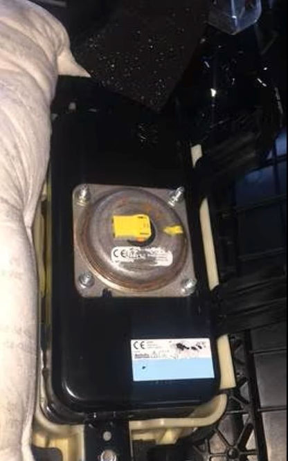 HYUNDAI TUCSON KIT AIRBAG COMPLETO 2015 2021