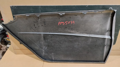 PPS 5033 pannello porta sinistra smart 451 dal 2007 in poi