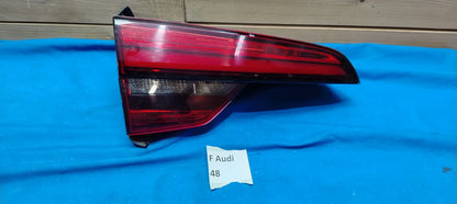 F Audi 48 - Fanale posteriore stop Audi A4 Sw B9 interno sinistro dal 2019