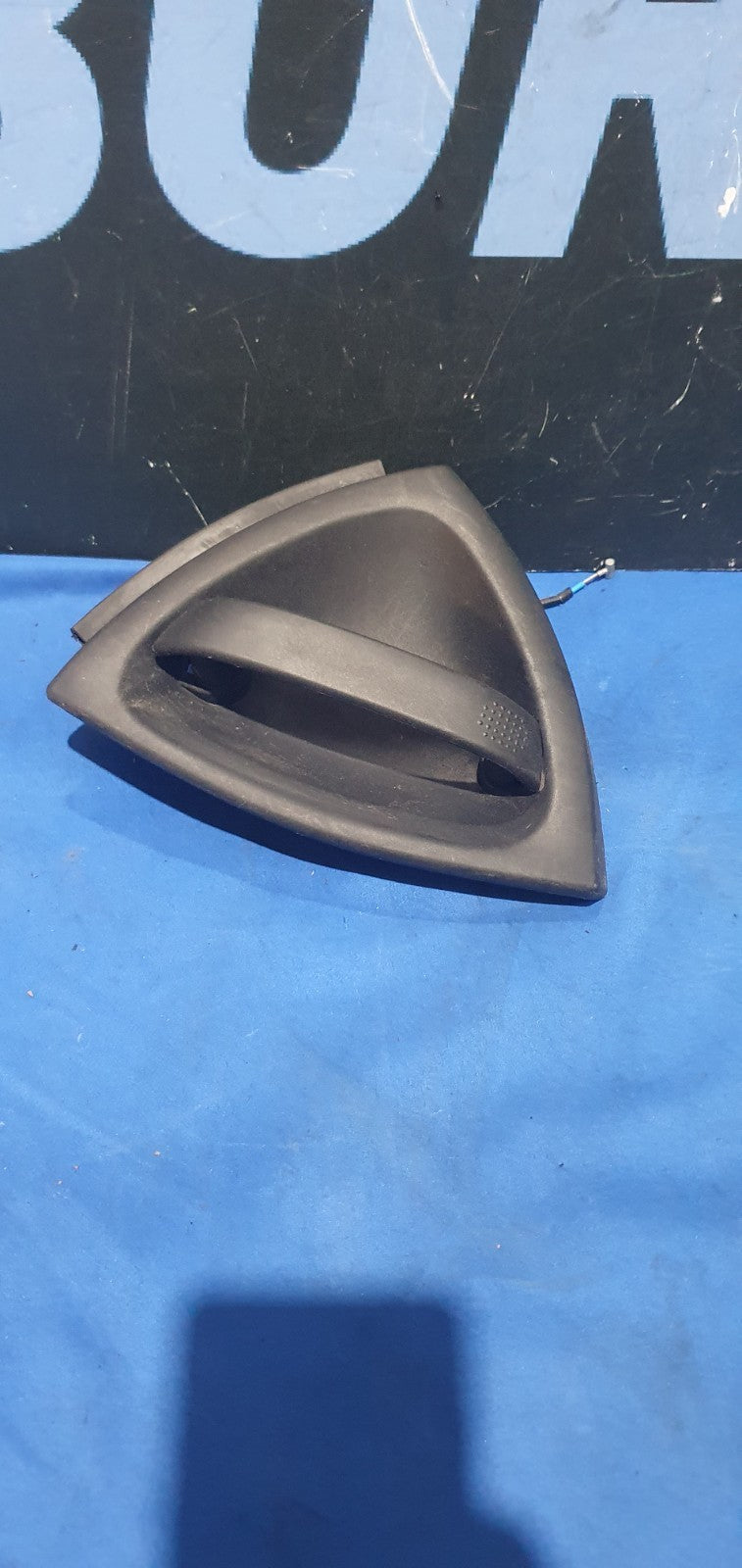 Ser 107 - Maniglia Smart 450 sinistra