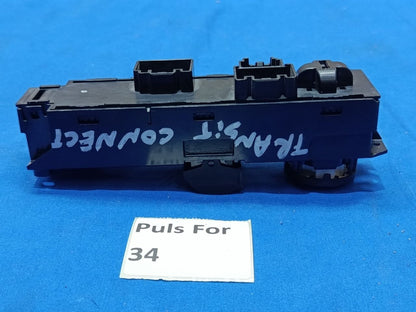 Puls For 34 - Pulsantiera Anteriore sinistra Ford Transit Connect 2013 2019
