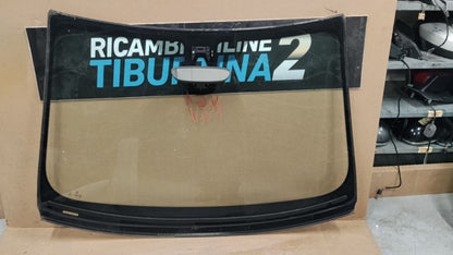 V61 parabrezza anteriore usato BMW serie 2 F22 dal 2014 con sensore e telecamera