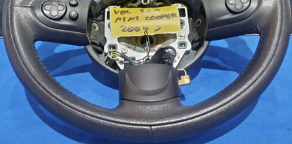 Volante Mini cooper 2007 in poi
