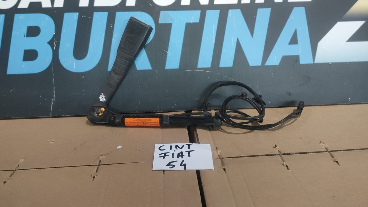 pretensionatore anteriore destro  Fiat  croma 2008 in poi cint 54