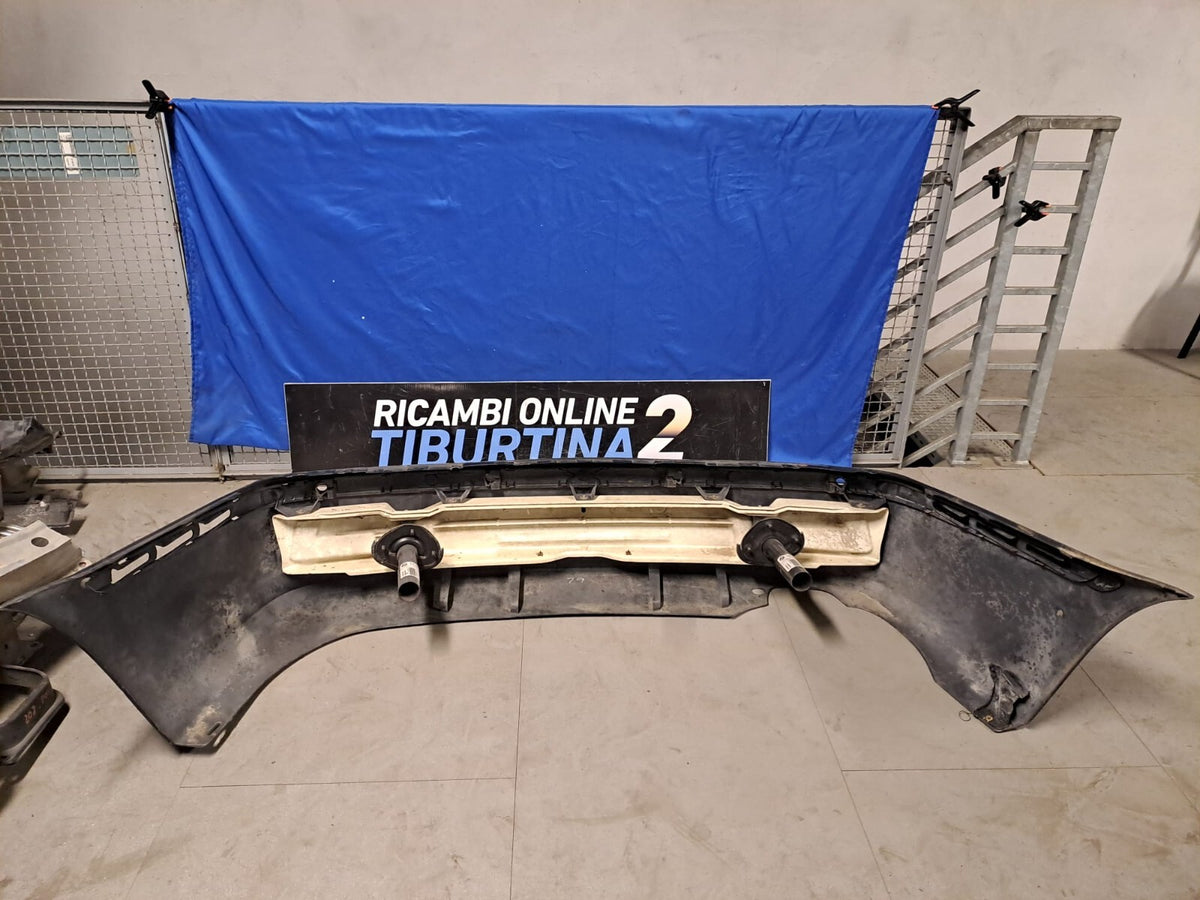 Paraurti Posteriore Bmw Serie 3 berlina dal 2004