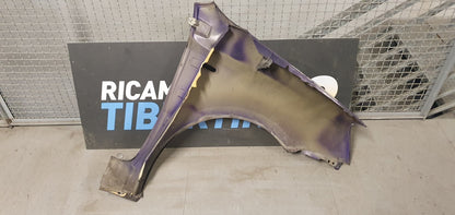 parafango anteriore sinistro Fiat panda 2003 2011