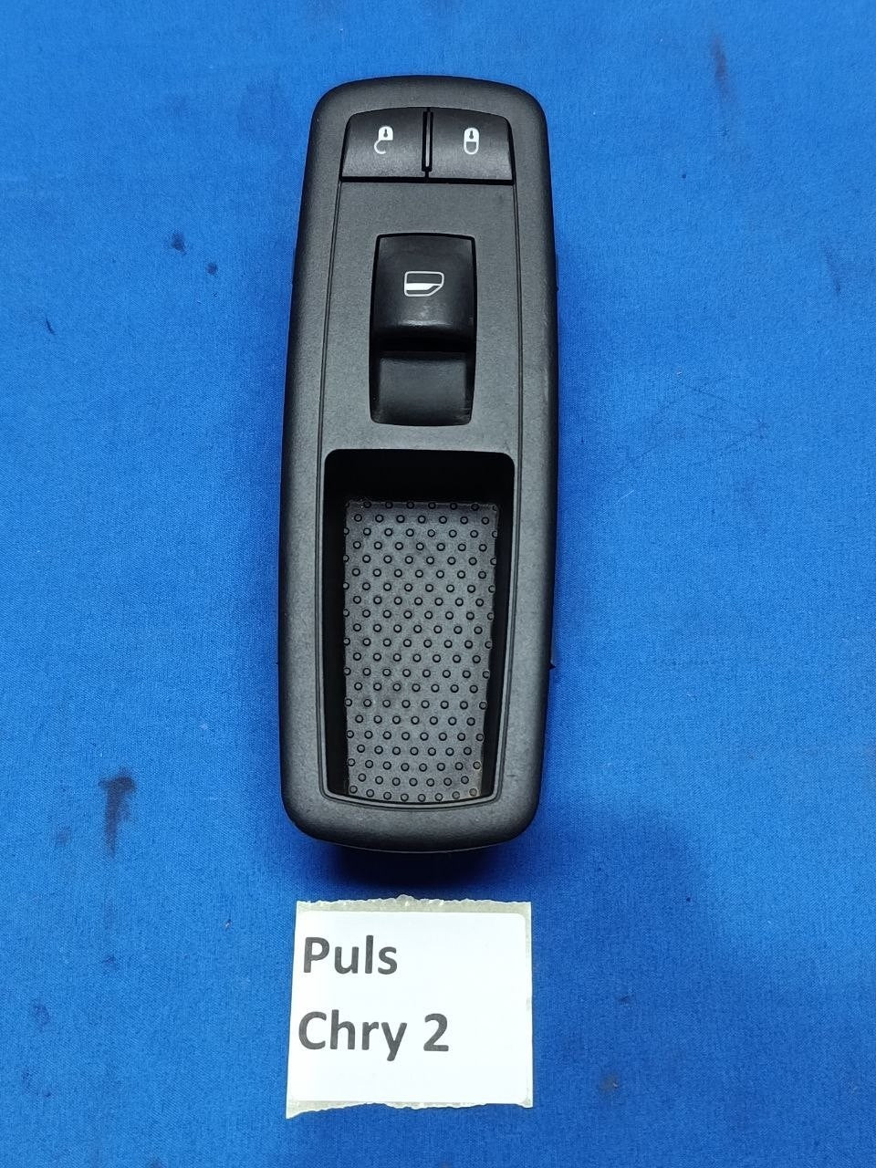 Puls Chry 2 - Pulsantiera Completa anteriore Destra 2008 chrysler dodge freemont