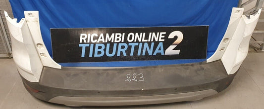 Paraurti Posteriore Ford Kuga dal 2013