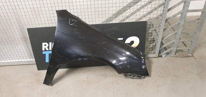 Par 12 - Parafango Anteriore Volkswagen Jetta destro dal 2010