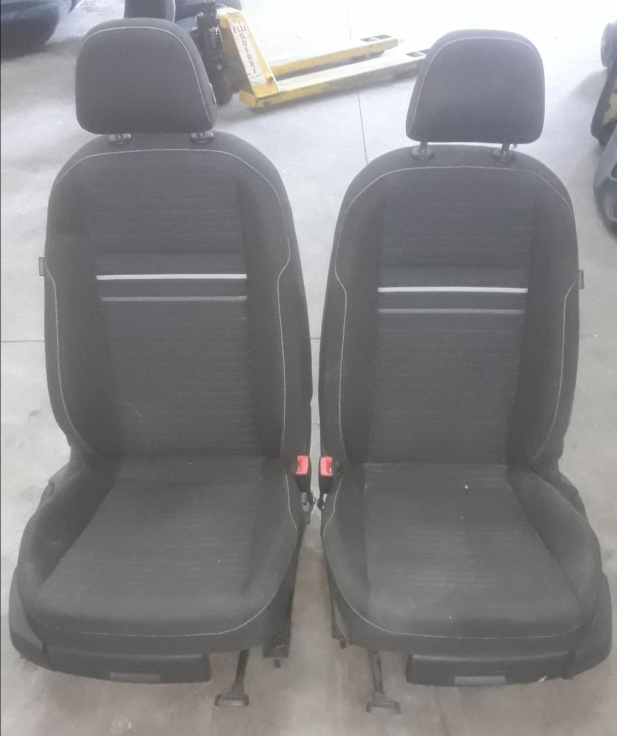 Tappezzeria Renault scenic x-mod 2008 2012