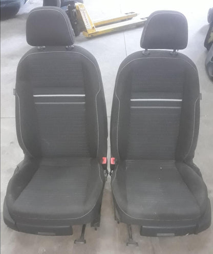 Tappezzeria Renault scenic x-mod 2008 2012