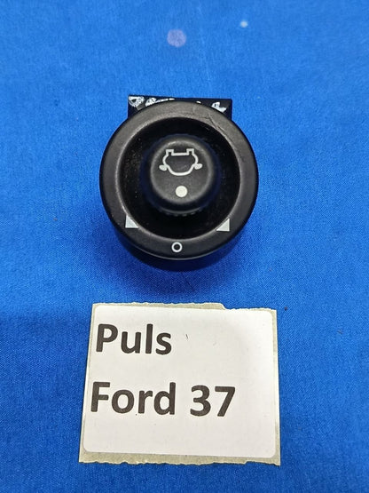 Puls Ford 37 - Pulsantiera comando specchietti laterali Ford Fiesta 2002 2005