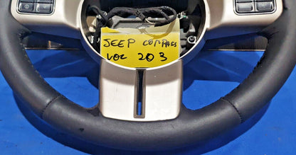 Volante Jeep compass