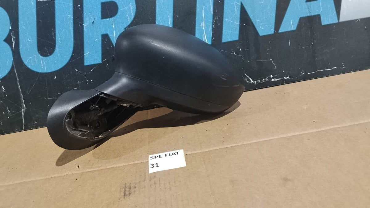 Spe Fiat 31 - Specchio retrovisore specchietto Fiat 500 2007 3 fili sinistro