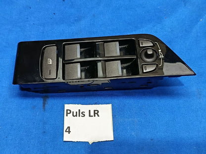 LR 4 - Pulsantiera  Completa Land Rover Evoque dal 2011  con gancio rotto